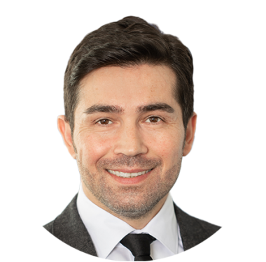 Ömer Şeker, Projektreferent Innovativ Qualifizieren bei der gemeinnützigen DIHK-Bildungs-gGmbH