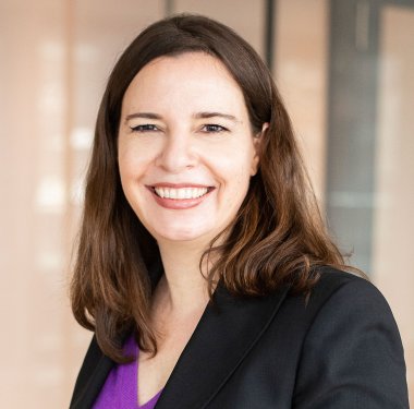 Silvia Händler, Leiterin Direktvertrieb & Marketing, GEV Grundeigentümer-Versicherung