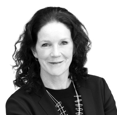 Cornelia Wanke, Vorstand Healthcare Frauen e.V.