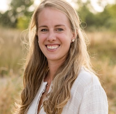 Verena Hinz, Günderin Hinzling, Hebamme und Mutter