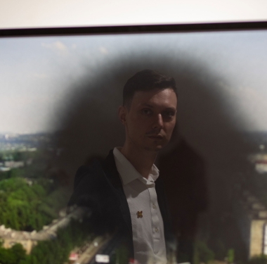 Mykola Ridnyi