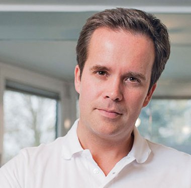Dr. Med. Paul Schepers, Arthrose- und Osteoporose-Zentrum