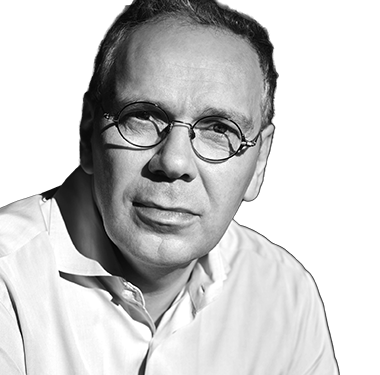 Dr. Marc-Pierre Möll  Geschäftsführer Bundesverband  Medizintechnologie – BVMed, Berlin