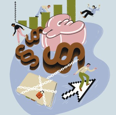 Illustrationen: Martin Schumann