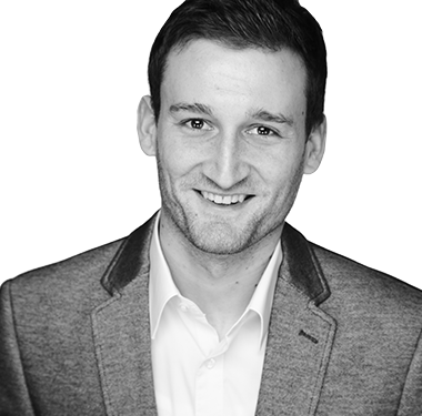  Patrick Häuser / Hauptstadtbüroleiter des Bundesverband IT-Mittelstand e.V. (BITMi)