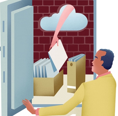 Illustration: Josephine Warfelmann