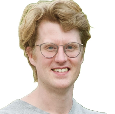 Matthias Martensen, Geschäftsführer Ostrom