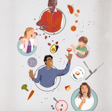 Illustration: Ivonne Schreiber