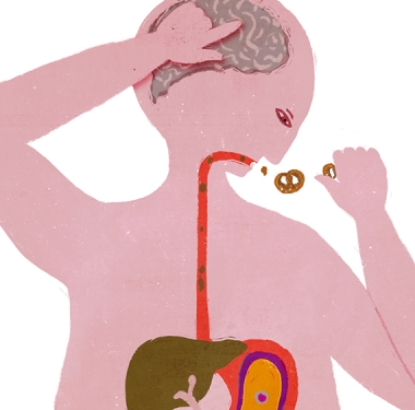 Illustration: Maria Martin