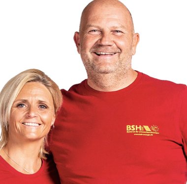 Gründer:in BSH GmbH & Co. KG