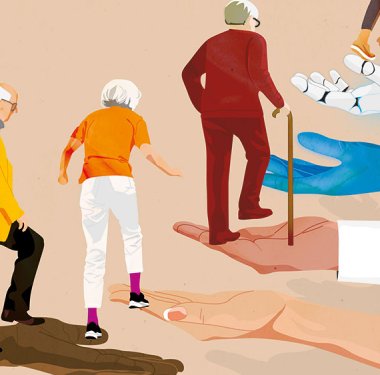 Illustration: Ivonne Schreiber