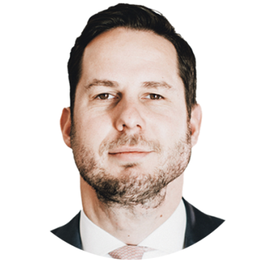 Timo Lehne, Geschäftsführer SThree