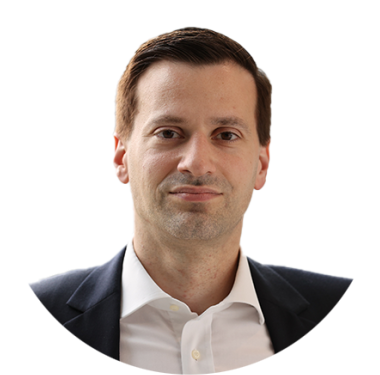 Nils Martens, Managing Director, Freudenberg Fuel Cell e-Power Systems