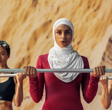 Foto von LES MILLS