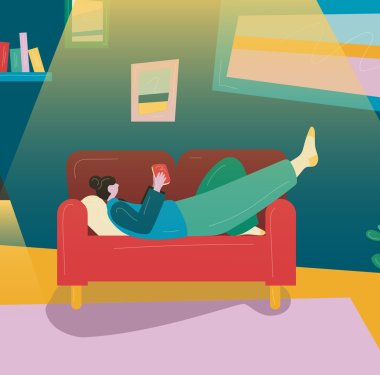 Illustration von Sophia Hummler