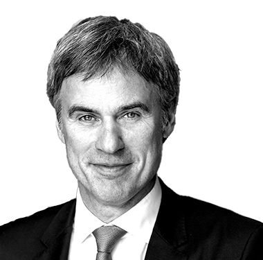  Achim Berg, Präsident Bitkom