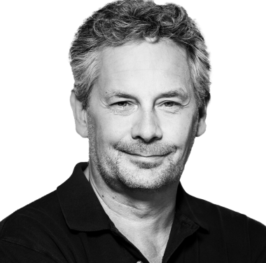 Dirk Freytag, Präsident Bundesverband Digitale Wirtschaft