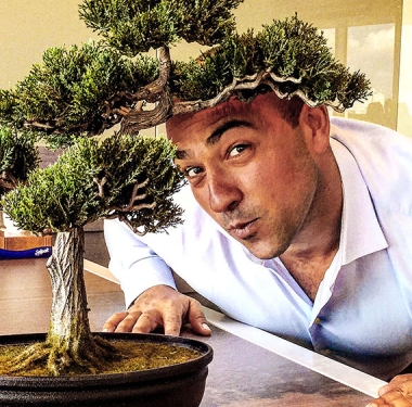 Murat Göker, CCO der Ideogen AG