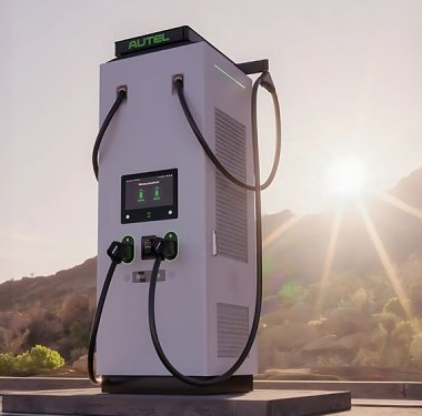 Der DH480 liefert bis zu 480 kW Gesamtleistung bei besonders kompakten Abmessungen.
