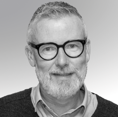 Christian Gericke, Vizepräsident Bundesverband IT-Mittelstand