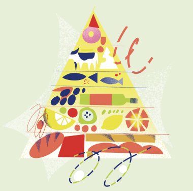 Illustration: Olga Aleksandrova