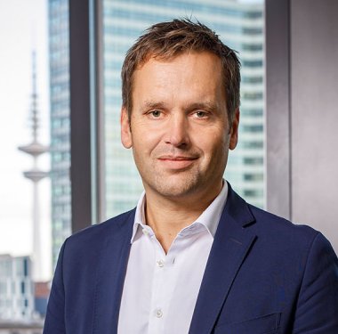 Michael Buttkus, Leiter Sopra Steria Next Deutschland