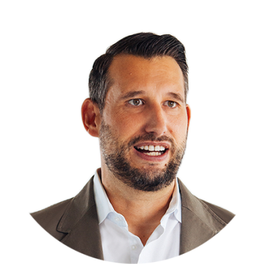 Oliver Kowalski, Business-Unit-Leiter bei der Personalberatung Hays