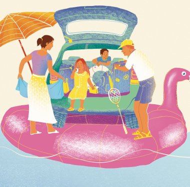 Illustration: Anastasija Kretzschmar