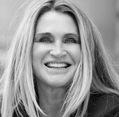 Sabine Hentschel, Fördermittelberaterin für F&E