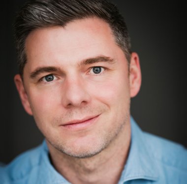 Tobias Beuler, Gründer und Geschäftsführer von Hausbauexperte.net