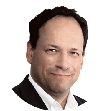 Carsten Bettermann, CEO, UTA Edenred