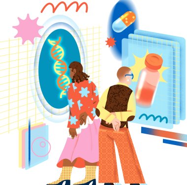 Illustrationen: Elena Resko Illustrationen: Elena Resko