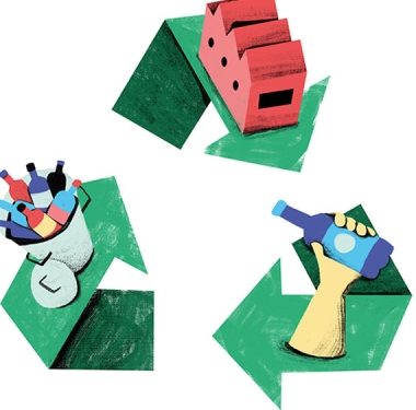 Illustration: Andres Muñoz Claros