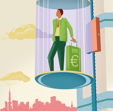 Illustration: Josephine Warfelmann