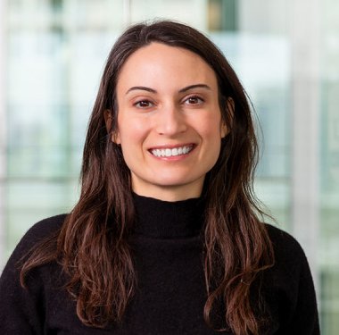 Prof. Brooke Gazdag, Kühne Logistics University (KLU) in Hamburg