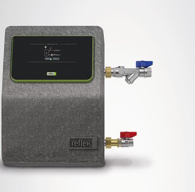 Effizienz steigern ohne teure Sanierung — mit der Servitec Mini