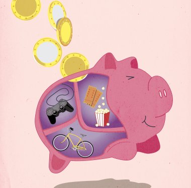Illustration: Ivonne Schreiber