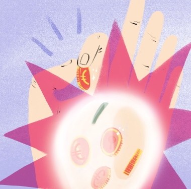 Illustration: Rosita Uricchio