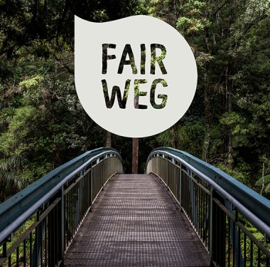 Der FairWeg Score macht nachhaltige Reisen transparent und einfach buchbar. © Tim Swaan