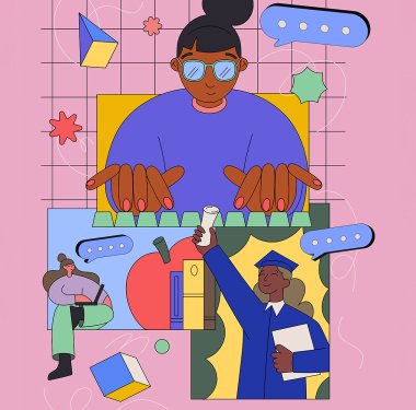Illustration: Marcela Bustamante