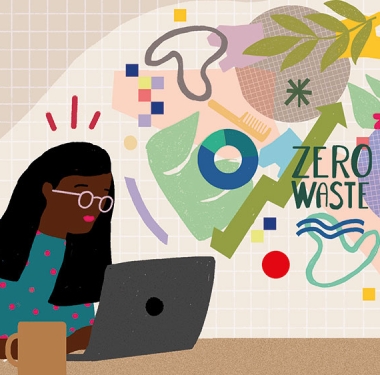 Illustration: Chiara Lanzieri