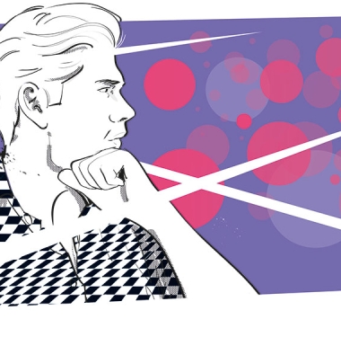 Illustration: Christian Sommer