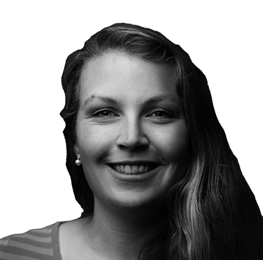  Lisa Ehrentraut / Teamleiterin Operations Bundesverband IT-Mittelstand
