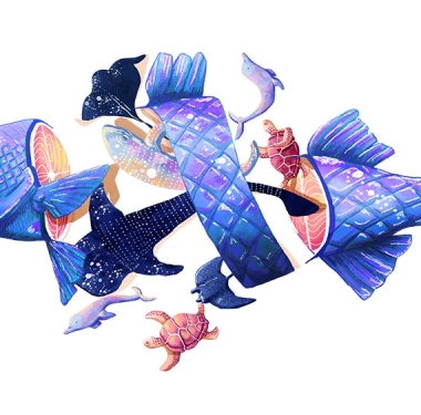 Illustration: Vanessa Chromik