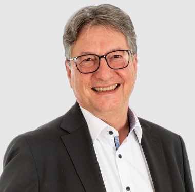 Uwe Steinbach CEO der Beijer Ref Deutschland GmbH