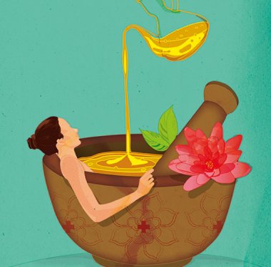 Illustration: Ivonne Schreiber