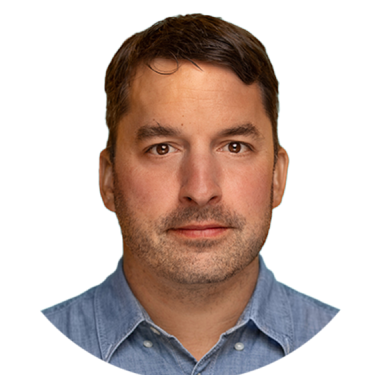 Zoltan Elek, Geschäftsführer Landwärme GmbH