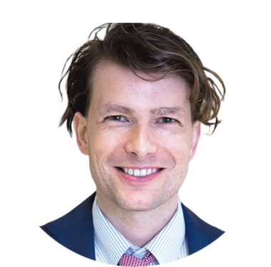 Dr. med. Leopold Zizlsperger Medizinischer Direktor, cereneo Vitznau