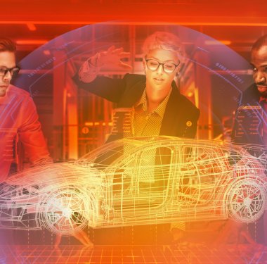 Software definiert die Mobilität von morgen – doch entscheidend ist, wer sie sicher, skalierbar und serientauglich ins Fahrzeug-Gesamtsystem bringt.