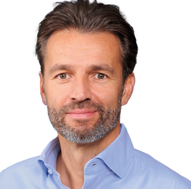 Achim Weick Gründer und Vorstandsvorsitzender der EQS Group AG